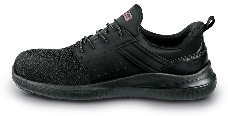 Men's Bryan MaxTRAX® Comp Toe SRO Slip-On Oxford