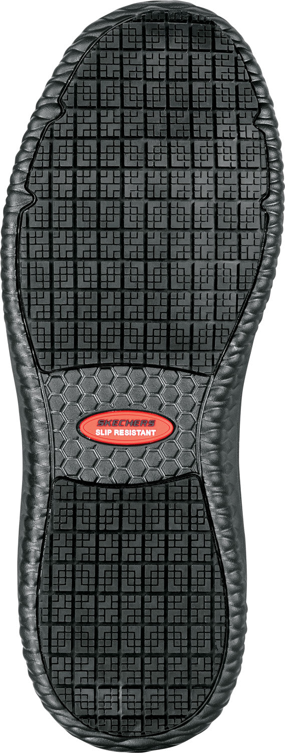 Men's Bryan MaxTRAX® Comp Toe SRO Slip-On Oxford