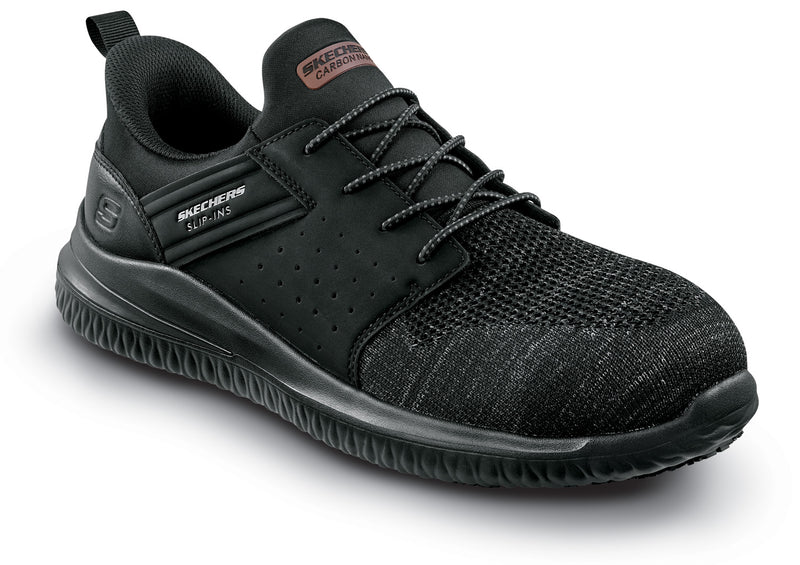 Men's Bryan MaxTRAX® Comp Toe SRO Slip-On Oxford