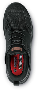 Men's Bryan MaxTRAX® Comp Toe SRO Slip-On Oxford