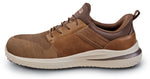 Men's Bryan MaxTRAX® Comp Toe SRO Slip-On Oxford