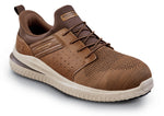 Men's Bryan MaxTRAX® Comp Toe SRO Slip-On Oxford