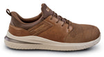 Men's Bryan MaxTRAX® Comp Toe SRO Slip-On Oxford