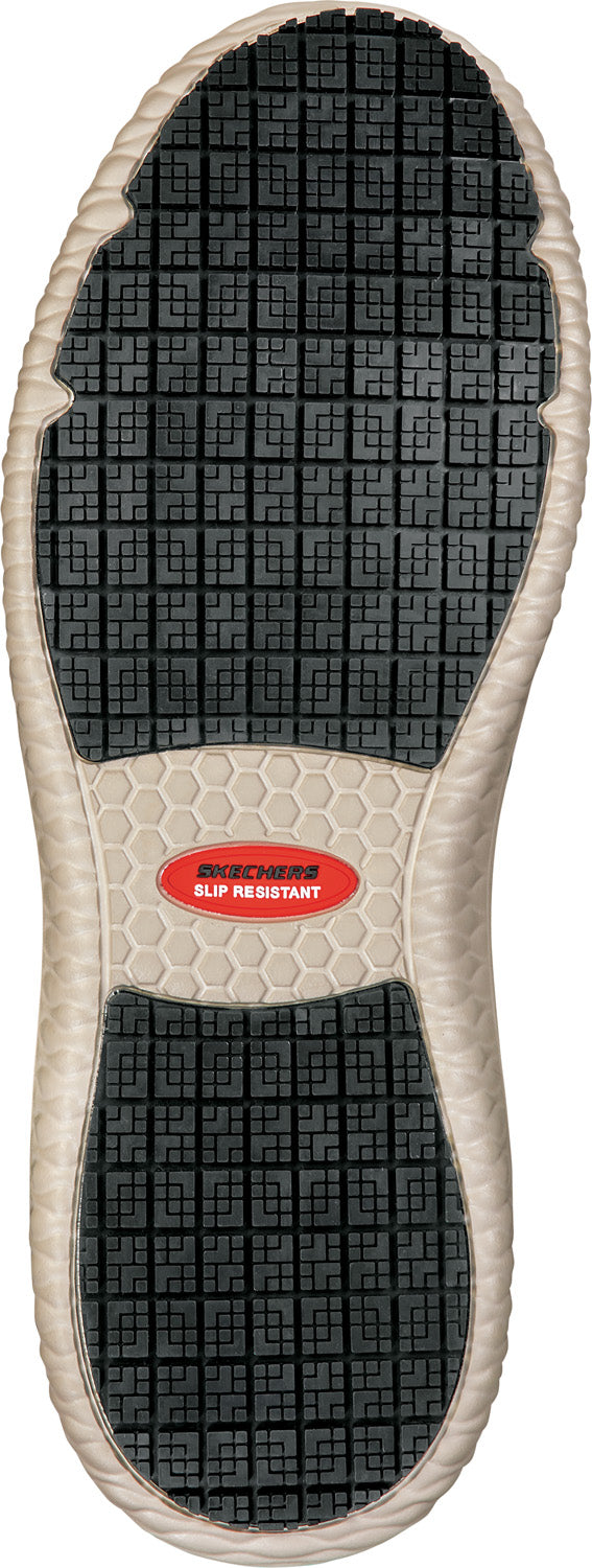 Men's Bryan MaxTRAX® Comp Toe SRO Slip-On Oxford
