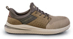 Men's Bryan MaxTRAX® Comp Toe SRO Slip-On Oxford