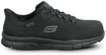 Men's Nampa MaxTRAX® Alloy Toe SRO Slip-On Athletic