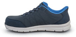 Men's Nampa MaxTRAX® Alloy Toe SRO Slip-On Athletic
