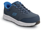 Men's Nampa MaxTRAX® Alloy Toe SRO Slip-On Athletic