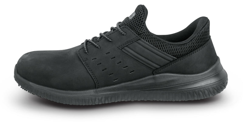 Men's Bryan MaxTRAX® Nano Toe SRO Slip-On Athletic