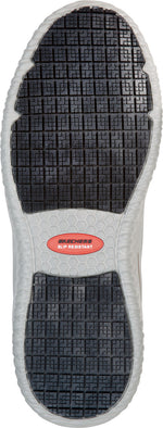 Men's Bryan MaxTRAX® Nano Toe SRO Slip-On Athletic