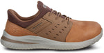 Men's Bryan MaxTRAX® Nano Toe SRO Slip-On Athletic