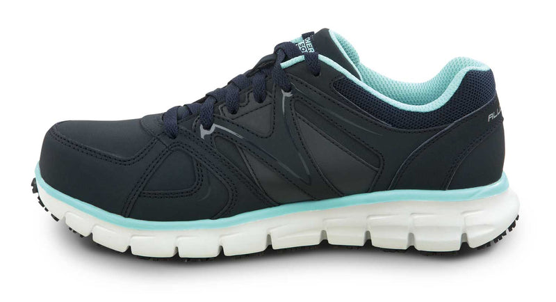 Women's Jackie MaxTRAX® Alloy Toe SRO Athletic