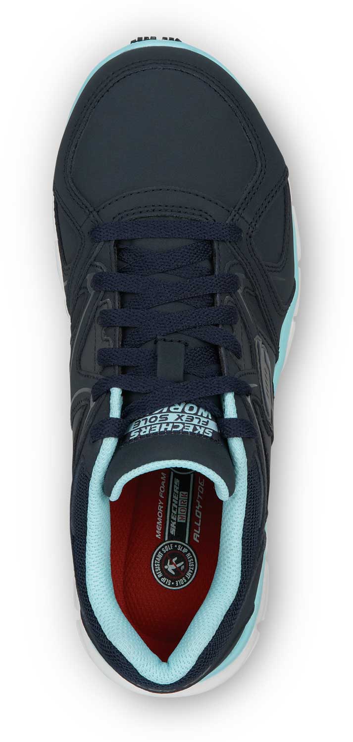 Women's Jackie MaxTRAX® Alloy Toe SRO Athletic