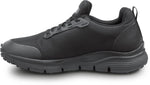 Men's Charles Arch Fit MaxTRAX® Alloy Toe SRO Slip-On Athletic