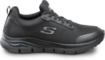 Men's Jake Arch Fit MaxTRAX® Soft Toe SRO Slip-On Athletic