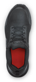 Men's Jake Arch Fit MaxTRAX® Soft Toe SRO Slip-On Athletic