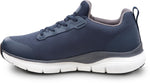 Men's Jake Arch Fit MaxTRAX® Soft Toe SRO Slip-On Athletic