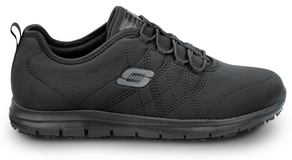 Women's Alex MaxTRAX® Soft Toe Athletic