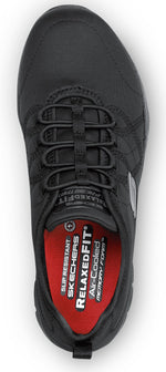 Women's Alex MaxTRAX® Soft Toe Athletic