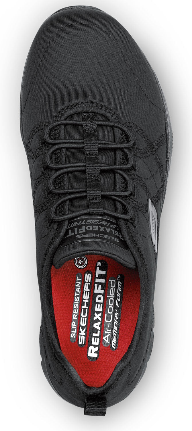 Women's Alex MaxTRAX® Soft Toe Athletic