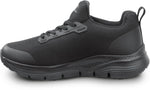 Women's Serena Arch Fit MaxTRAX® Soft Toe SRO Slip-On Athletic