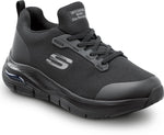 Women's Serena Arch Fit MaxTRAX® Soft Toe SRO Slip-On Athletic
