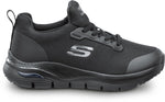Women's Serena Arch Fit MaxTRAX® Soft Toe SRO Slip-On Athletic