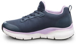Women's Serena Arch Fit MaxTRAX® Soft Toe SRO Slip-On Athletic