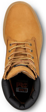 Men's 6" Direct Attach MaxTRAX® Soft Toe WP SRO Boot