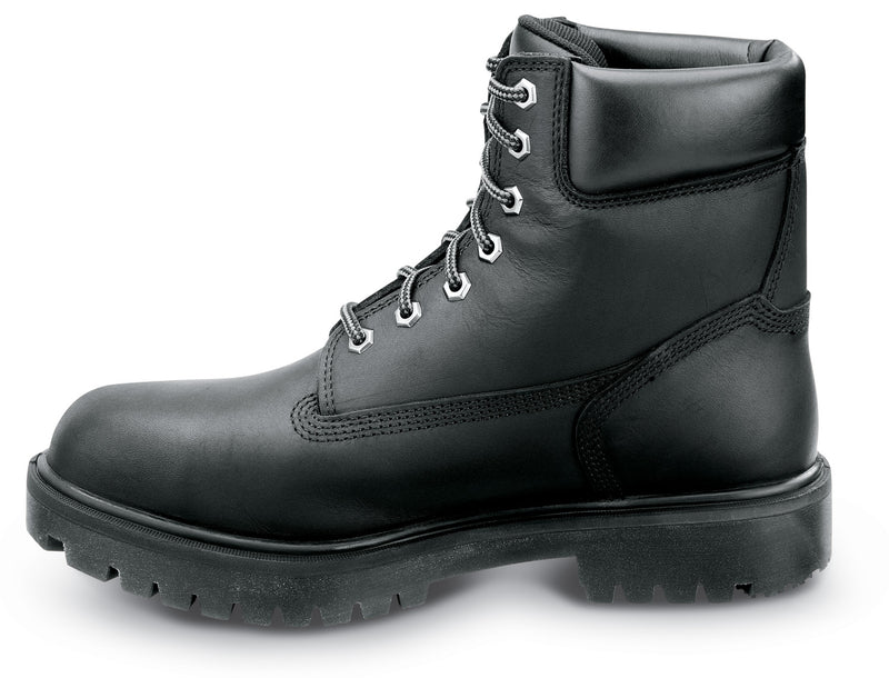 Men's 6" Direct Attach MaxTRAX® Steel Toe WP SRO Boot