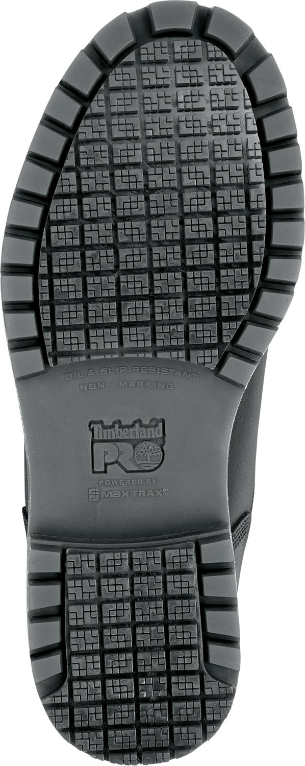 Men's 6" Direct Attach MaxTRAX® Steel Toe WP SRO Boot