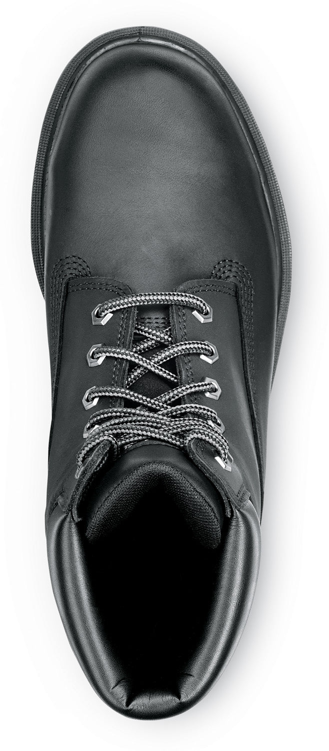 Men's 6" Direct Attach MaxTRAX® Steel Toe WP SRO Boot