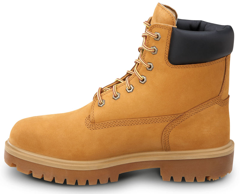 Men's 6" Direct Attach MaxTRAX® Steel Toe WP SRO Boot