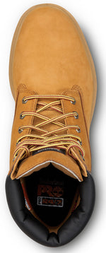Men's 6" Direct Attach MaxTRAX® Steel Toe WP SRO Boot