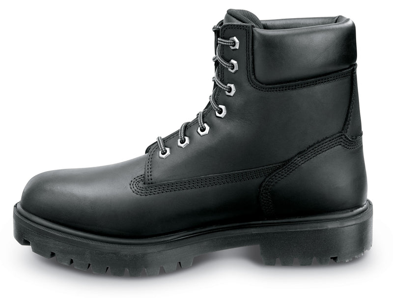 Men's 6" Direct Attach MaxTRAX® Soft Toe WP SRO Boot
