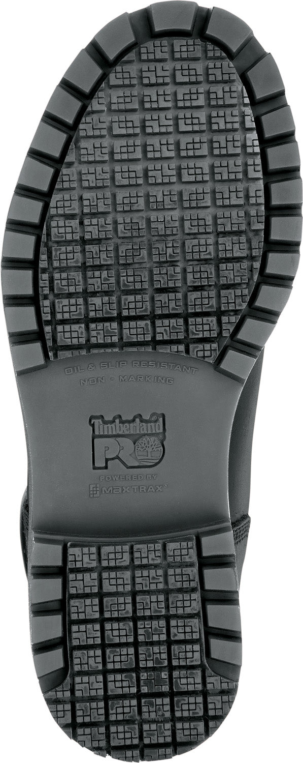Men's 6" Direct Attach MaxTRAX® Soft Toe WP SRO Boot