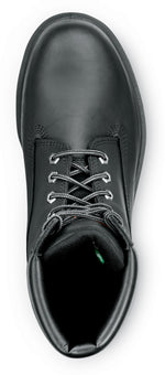 Men's 6" Direct Attach MaxTRAX® Soft Toe WP SRO Boot