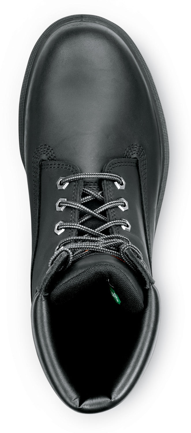 Men's 6" Direct Attach MaxTRAX® Soft Toe WP SRO Boot