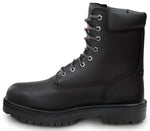 Men's 8" Direct Attach MaxTRAX® Steel Toe WP SRO Boot