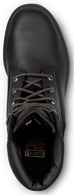 Men's 8" Direct Attach MaxTRAX® Steel Toe WP SRO Boot