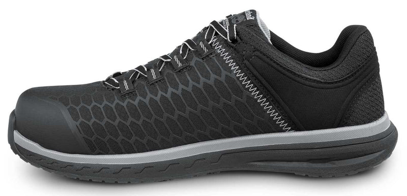 Men's Powerdrive MaxTRAX® Comp Toe SRO Athletic