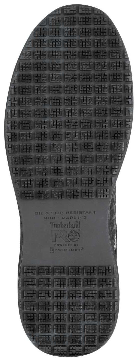 Men's Powerdrive MaxTRAX® Comp Toe SRO Athletic