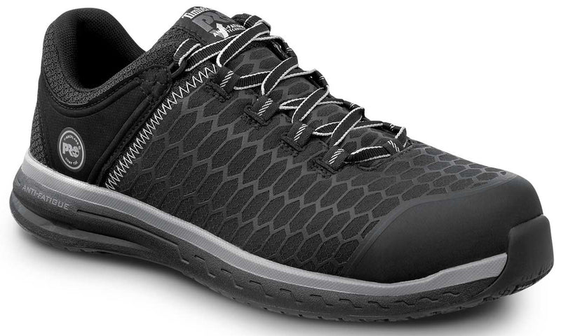 Men's Powerdrive MaxTRAX® Comp Toe SRO Athletic