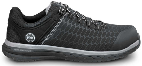 Men's Powerdrive MaxTRAX® Comp Toe SRO Athletic