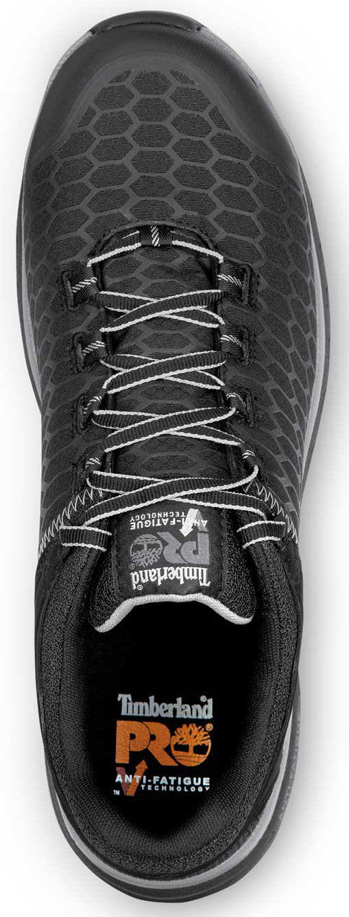 Men's Powerdrive MaxTRAX® Comp Toe SRO Athletic