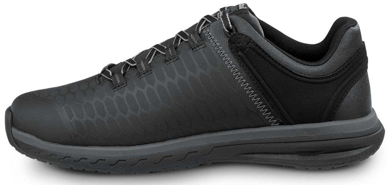 Men's Powerdrive MaxTRAX® Soft Toe SRO Athletic