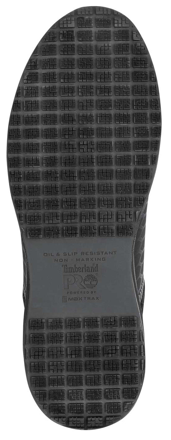 Men's Powerdrive MaxTRAX® Soft Toe SRO Athletic