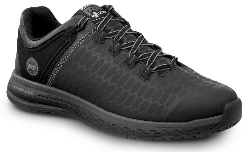 Men's Powerdrive MaxTRAX® Soft Toe SRO Athletic
