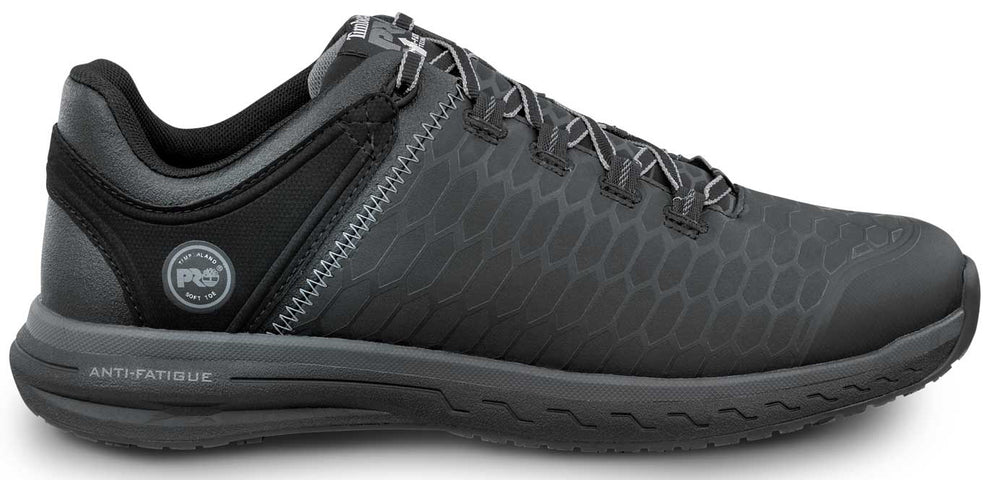 Men's Powerdrive MaxTRAX® Soft Toe SRO Athletic