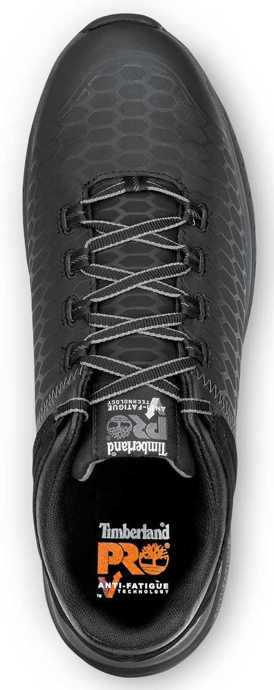 Men's Powerdrive MaxTRAX® Soft Toe SRO Athletic